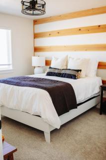 Creekside Cabins Hickory Stay w views near Lava - McCammon - 8