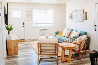 Creekside Cabins Hickory Stay w views near Lava - McCammon - 3