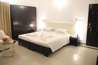 Aristocrat Inn - Dhaka - 0