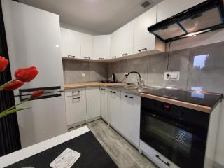 Apartament Centrum w Parku przy Katedrze nr 7 - Kwidzyn - 6