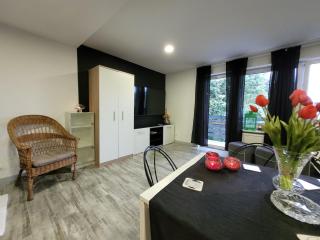 Apartament Centrum w Parku przy Katedrze nr 7 - Kwidzyn - 4