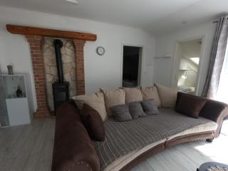 Apartment in Supetarska Draga with sea view, balcony, air conditioning, WiFi (4861-1) - 5