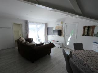 Apartment in Supetarska Draga with sea view, balcony, air conditioning, WiFi (4861-1) - 3