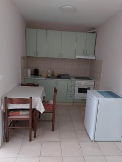 Apartments MIMOZA - 1