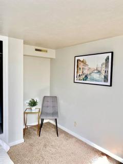 Cozy basement apartment - blocks from Old Town - Pocatello - 9