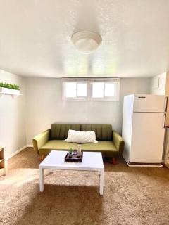 Cozy basement apartment - blocks from Old Town - Pocatello - 3