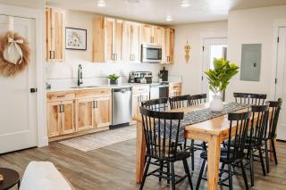 Creekside Rentals Aspen- views hot springs and space - McCammon - 8