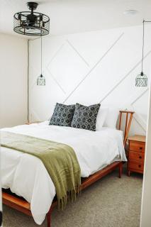 Creekside Rentals Aspen- views hot springs and space - McCammon - 7