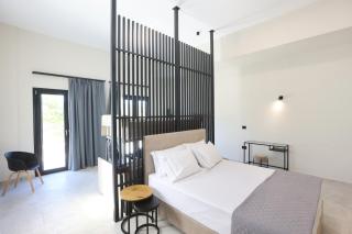 Caldera Suites "Ακτή" - Galissas - 2