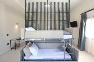 Caldera Suites "Ακτή" - Galissas - 1