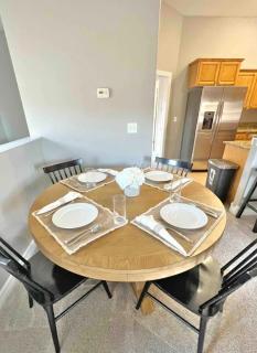 Private Stylish Townhome near ISU & Hospital - Pocatello - 8
