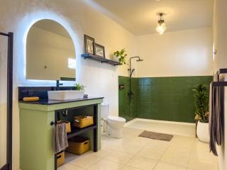 Umalas Retreat - Private Villa with Cook - Kerobokan - 7