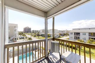 Ocean Terrace A-2 - Myrtle Beach - 9