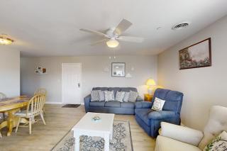 Ocean Terrace A-2 - Myrtle Beach - 7