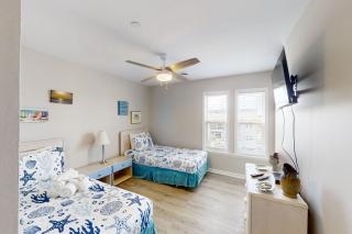 Ocean Terrace A-2 - Myrtle Beach - 1