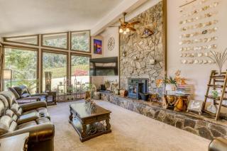 Tranquil Country Retreat - 5
