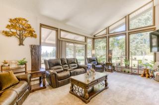 Tranquil Country Retreat - 2