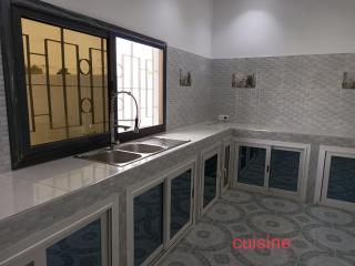 Villa 3 patios - La Somone - 4