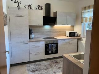 Schickes Apartment bei Manu - Fohnsdorf - 6