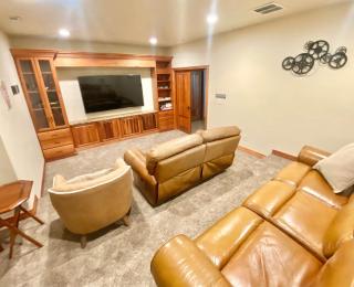 Luxury home w a View- biking and hiking near - Pocatello - 5