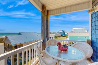 The Kraken - North Topsail Beach - 8