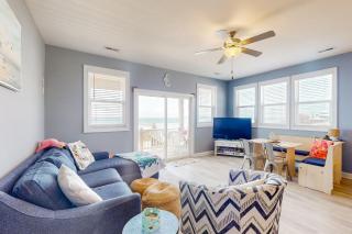 The Kraken - North Topsail Beach - 9