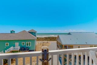 The Kraken - North Topsail Beach - 0