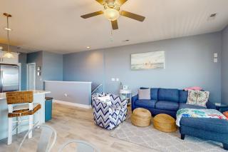 The Kraken - North Topsail Beach - 6