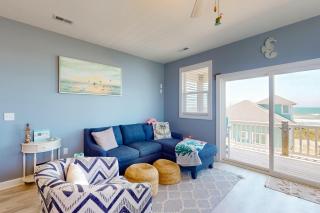 The Kraken - North Topsail Beach - 5
