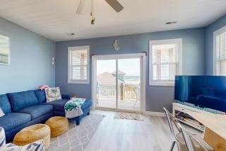 The Kraken - North Topsail Beach - 4