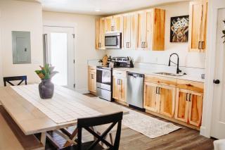 Creekside Cabin Magnolia-stay w views near Lava - McCammon - 8