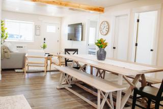Creekside Cabin Magnolia-stay w views near Lava - McCammon - 6