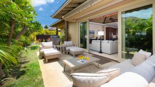 SHADES OF SUMMER Private detached home close to pools and beaches - Waikoloa - 0