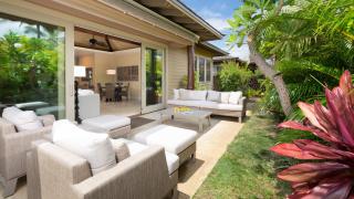 SHADES OF SUMMER Private detached home close to pools and beaches - Waikoloa - 2