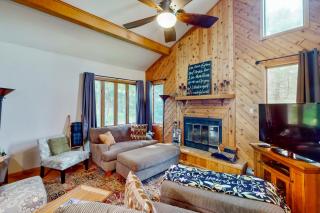 Hodge Podge Lodge - Lake Harmony - 9