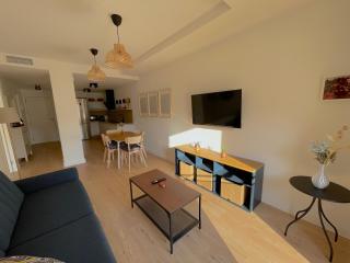 Apartamento La Botica garaje incluido - Huelva - 9