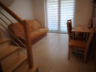 Extra Apartament Miodowy Sielpia Wielka - Sielpia Wielka - 7
