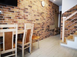 Extra Apartament Miodowy Sielpia Wielka - Sielpia Wielka - 8