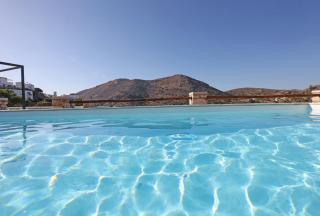 Caldera Suites "Φάρος" - Galissas - 0
