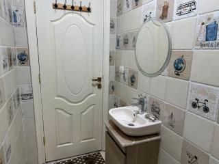 Grand Pyramids Hostel - 8