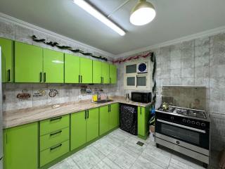 Grand Pyramids Hostel - 7