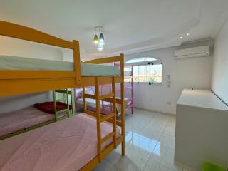 Grand Pyramids Hostel - 6