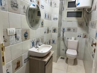 Grand Pyramids Hostel - 3