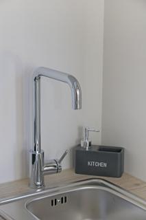 Caldera Suites "Φάρος" - Galissas - 4