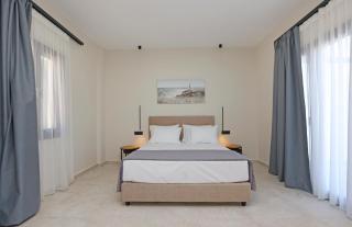 Caldera Suites "Φάρος" - Galissas - 2