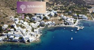 Xylokeratidi Sea View Double Room - 3