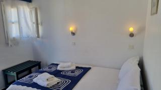 Xylokeratidi Sea View Double Room - Amorgo - 5