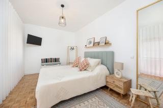 Maré Baixa Oceanside Apartment - Nazaré - 0