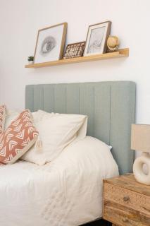 Maré Baixa Oceanside Apartment - Nazaré - 7