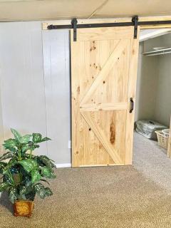 Comfy Pocatello home-central to park and grocery - Pocatello - 4